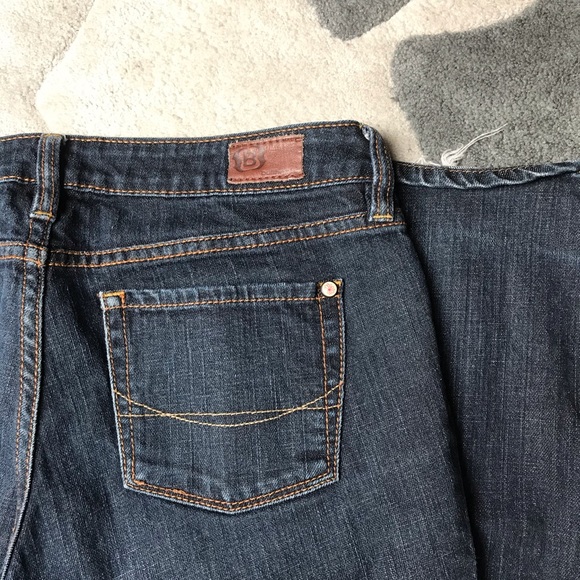 Bullhead Denim Jeans, EUC, Size 30 - Picture 6 of 11